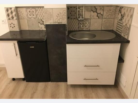 Appartement Rue duffour-dubergier à Bordeaux