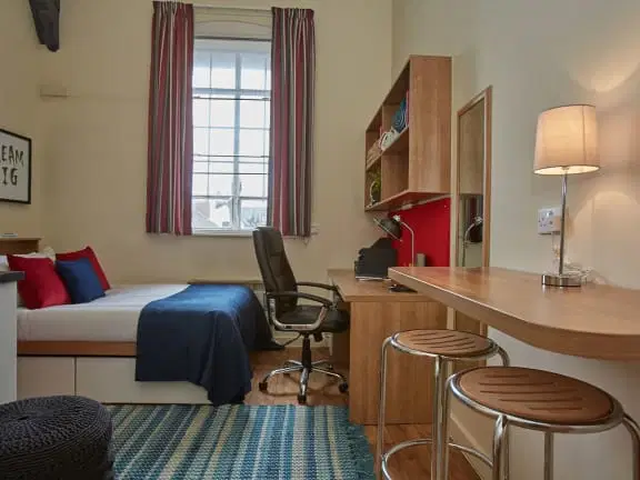 Room Victoria Road in Chester