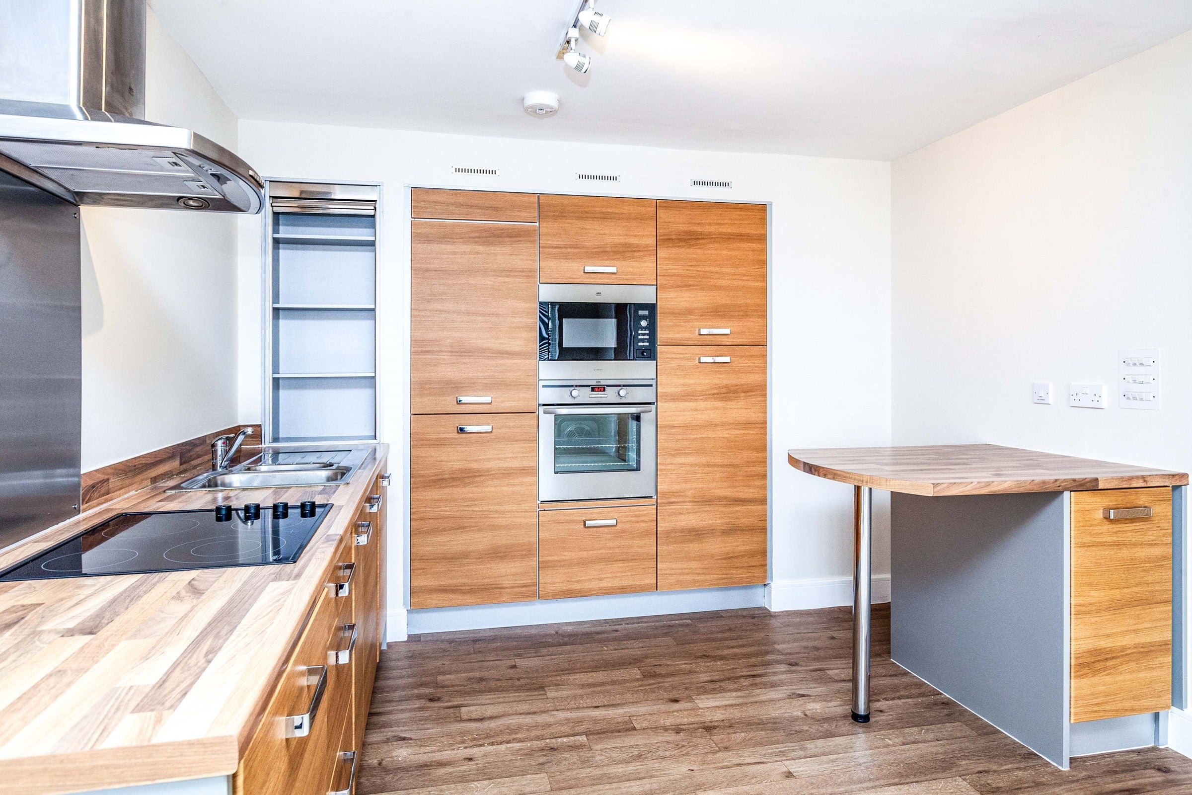 Flat Kingsquarter in Maidenhead