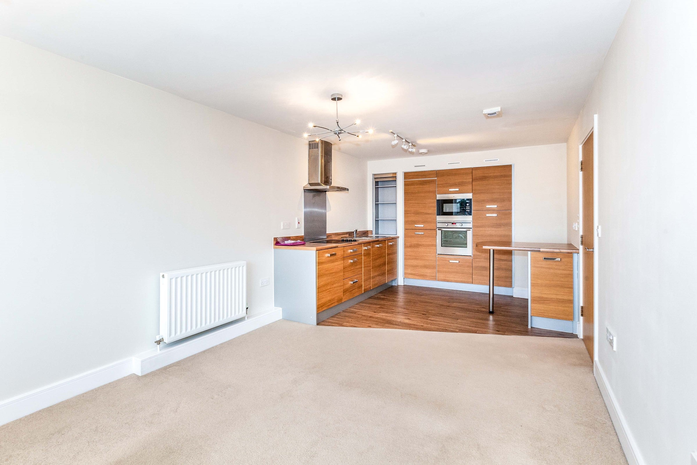 Flat Kingsquarter in Maidenhead