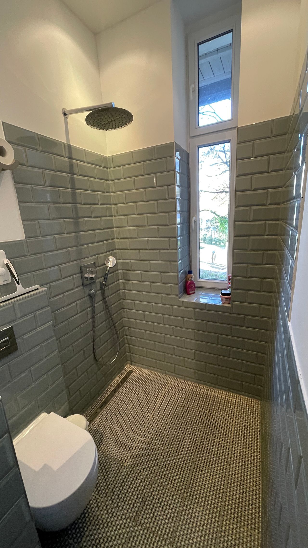 Wohnung Giesebrechtstraße in Berlin