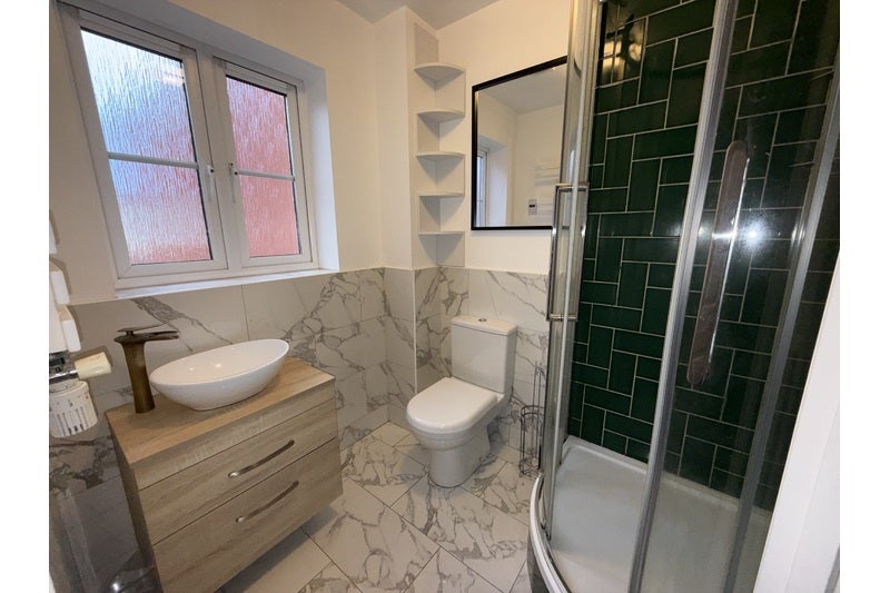 House Orkney Close in North Petherton