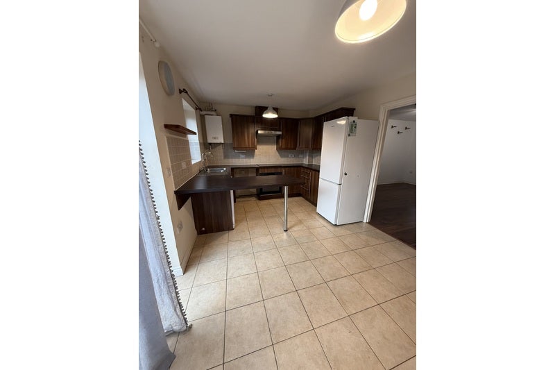 House Orkney Close in North Petherton