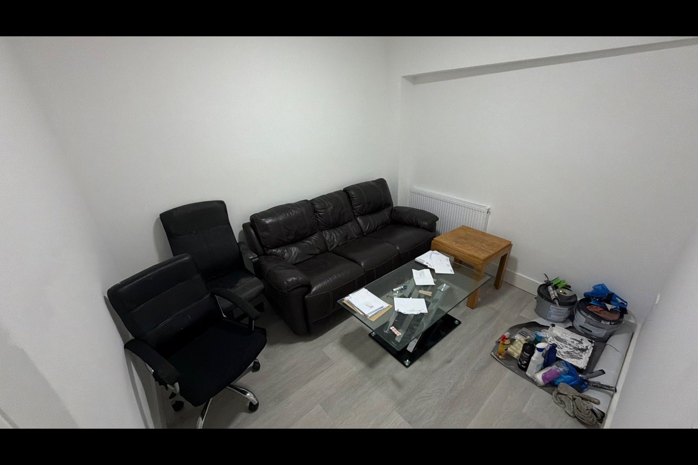 House Prince Regent Lane in Greater London