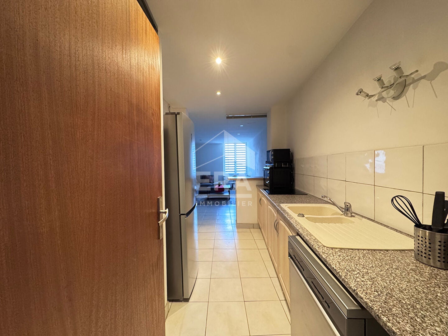 Appartement Allée Flandres Dunkerque à Saint-Jean-le-Blanc
