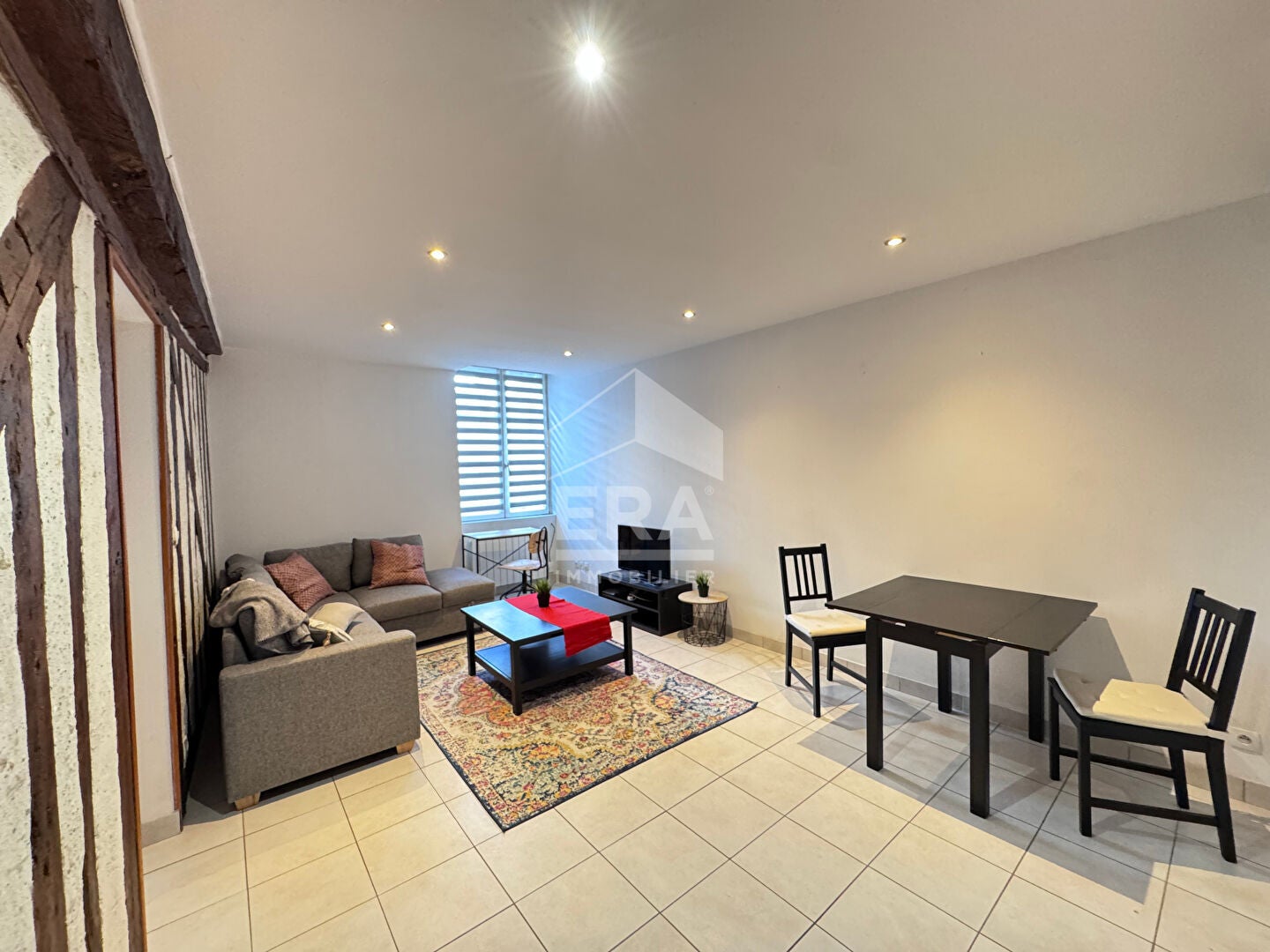 Appartement Allée Flandres Dunkerque à Saint-Jean-le-Blanc