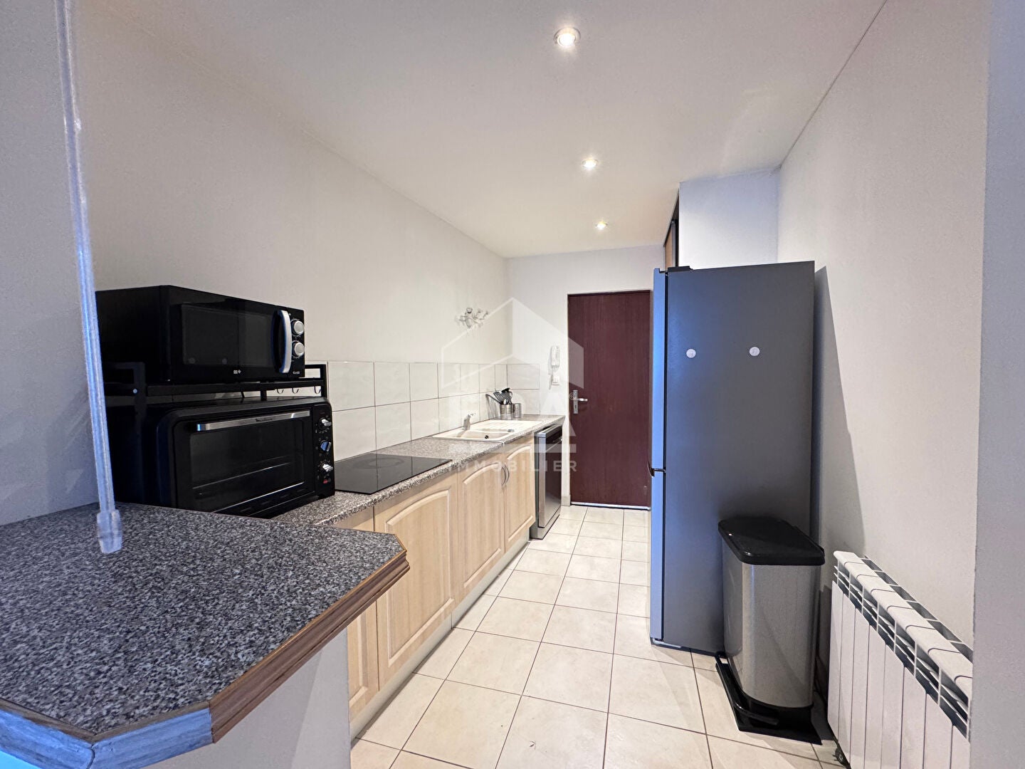 Appartement Allée Flandres Dunkerque à Saint-Jean-le-Blanc