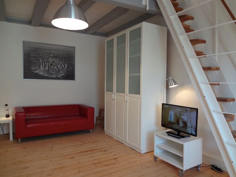 Wohnung Jägerstraße in Karlsruhe