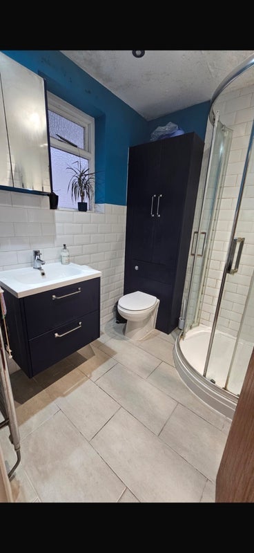 Room Netherford Road in Greater London