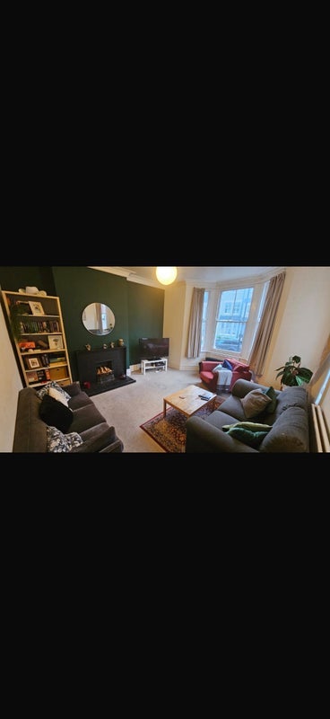 Room Netherford Road in Greater London