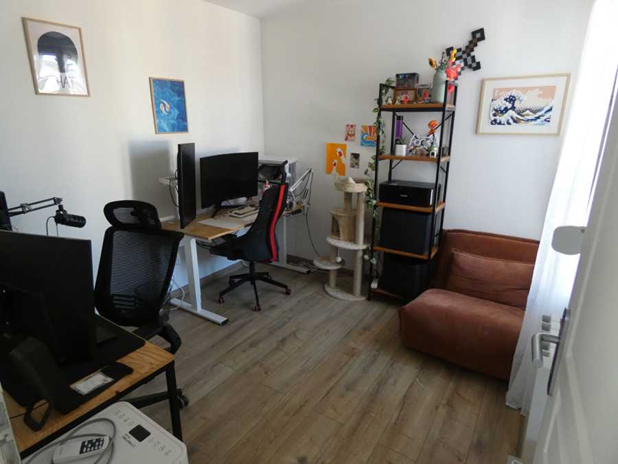 Appartement Rue de Crépy-en-Valois à Retheuil