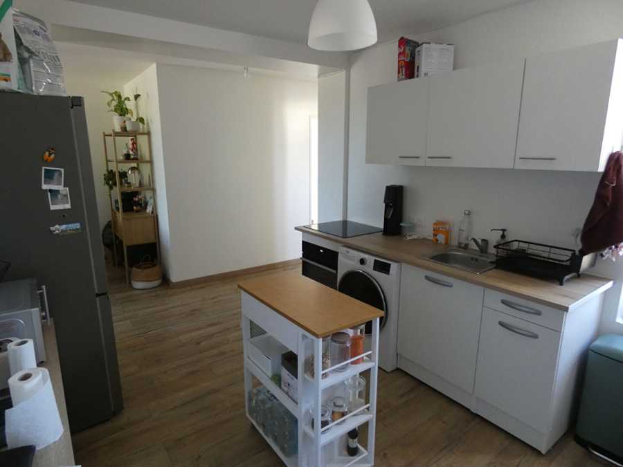 Appartement Rue de Crépy-en-Valois à Retheuil