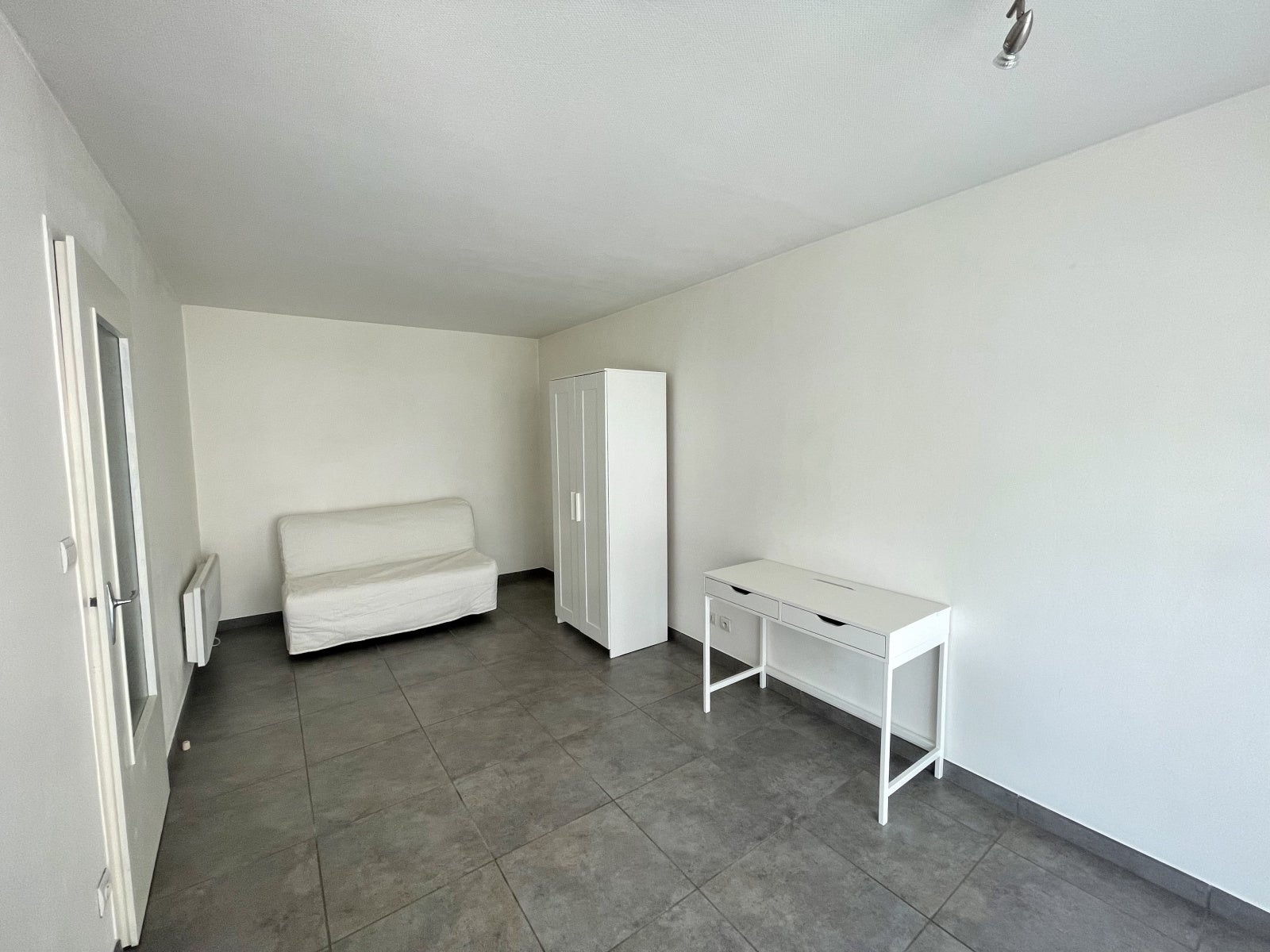 Appartement Rue Revol à Grenoble