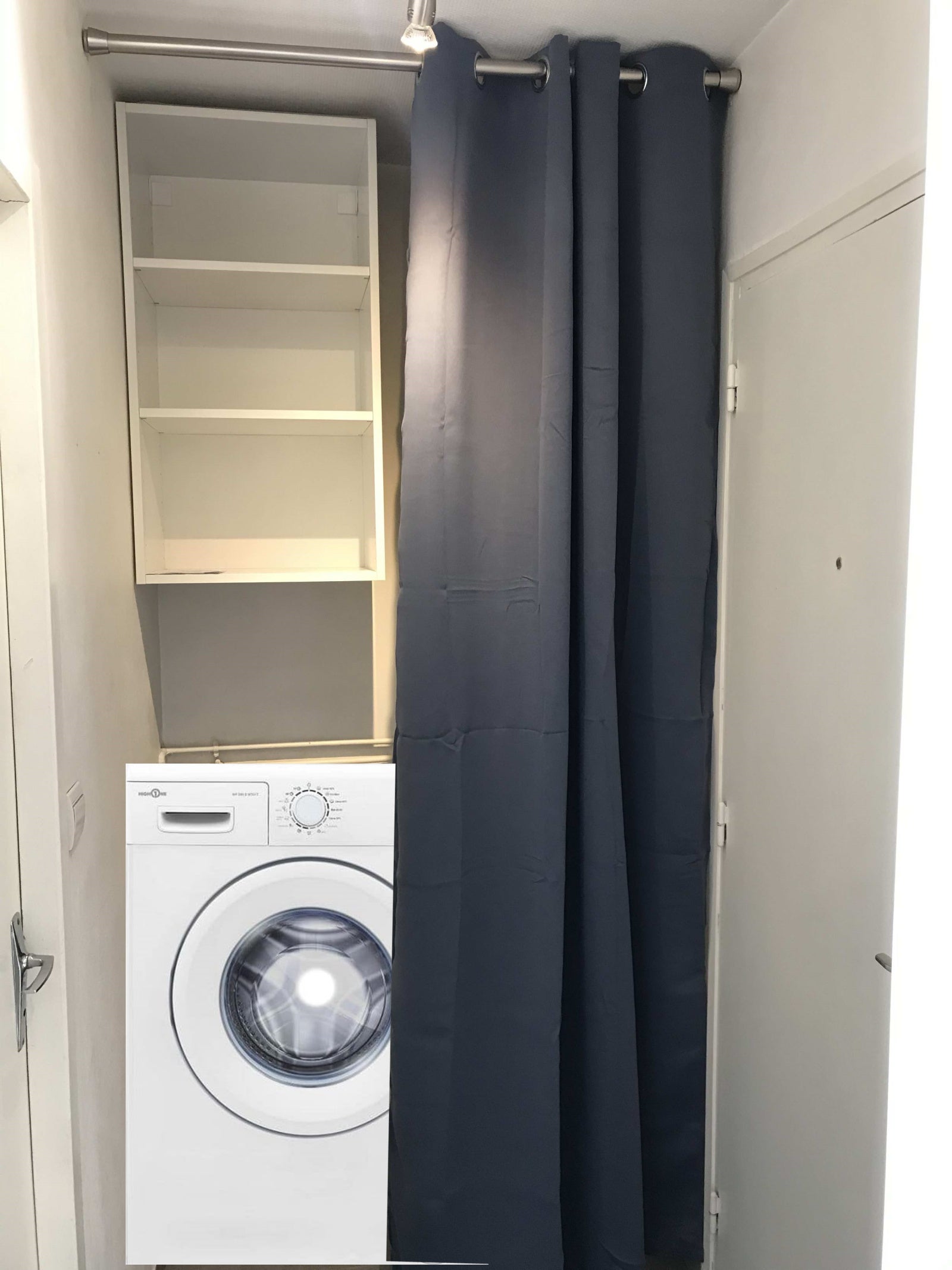 Appartement Rue Revol à Grenoble