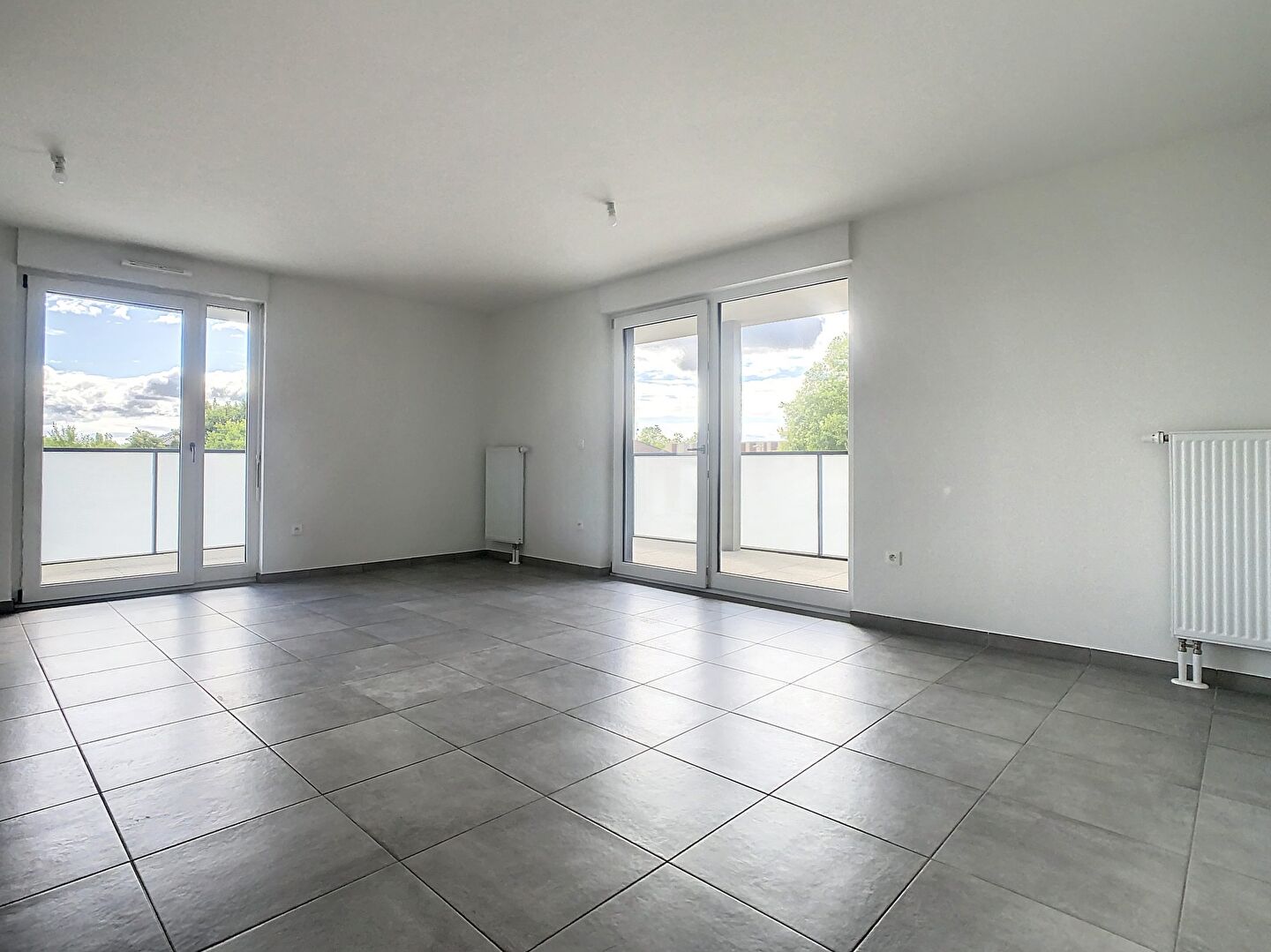 Appartement Rue Herrade de Landsberg à Mundolsheim