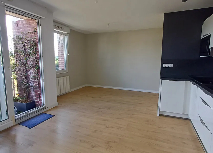 Flat Rue de Merville in Hazebrouck