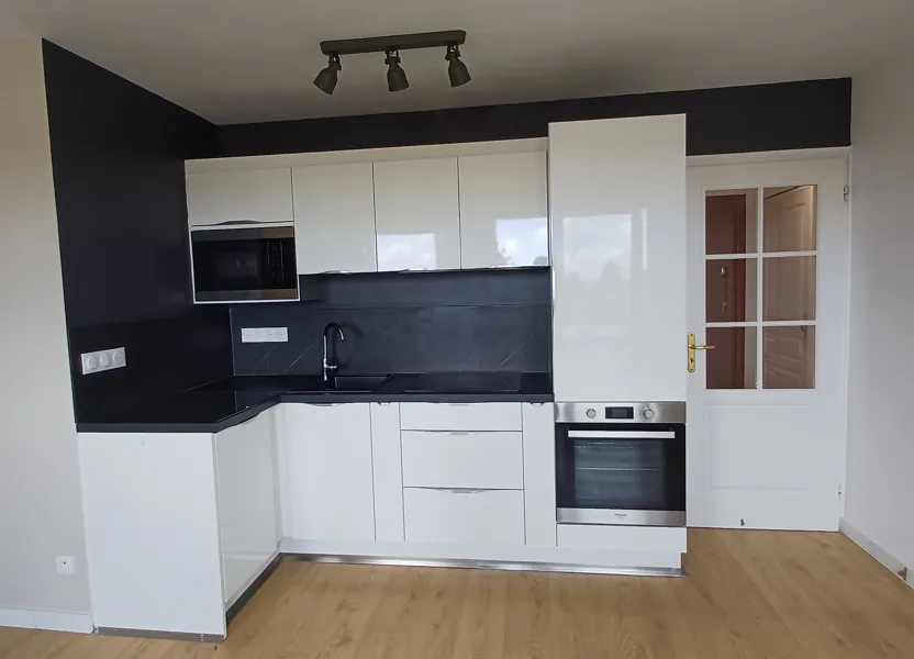 Flat Rue de Merville in Hazebrouck