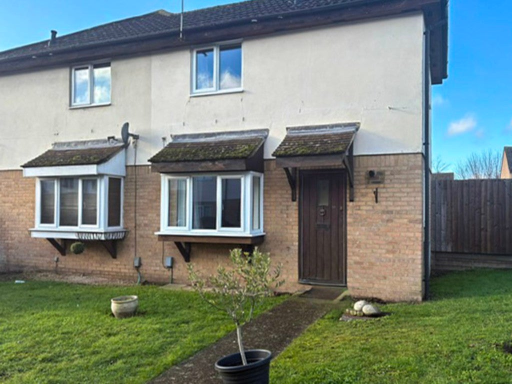 House Wellers Grove in Broxbourne
