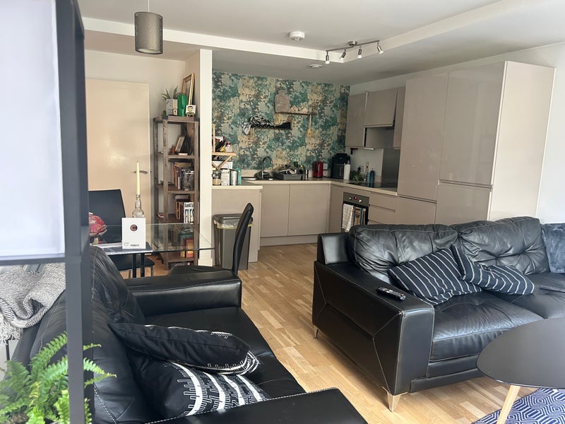 Room Blue Anchor Lane in Greater London