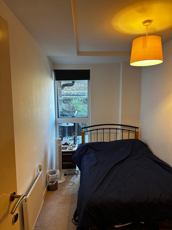 Room Blue Anchor Lane in Greater London