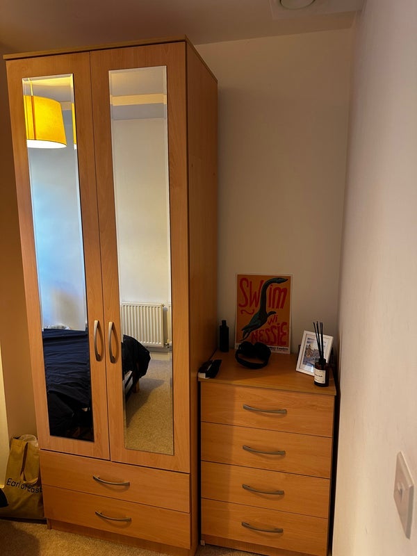 Room Blue Anchor Lane in Greater London