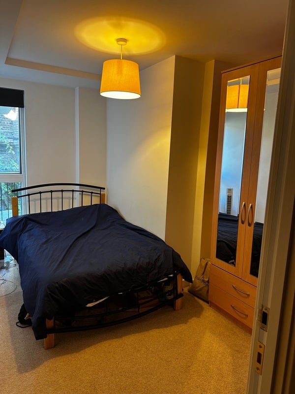 Room Blue Anchor Lane in Greater London