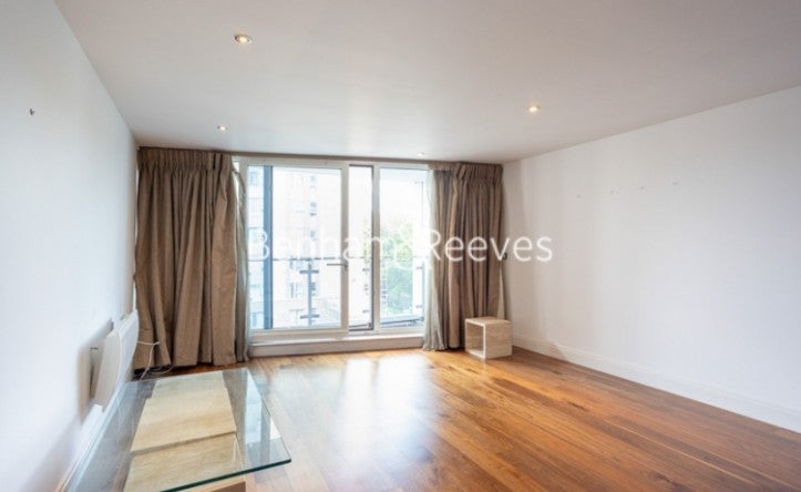 Flat Winchester Road in Greater London
