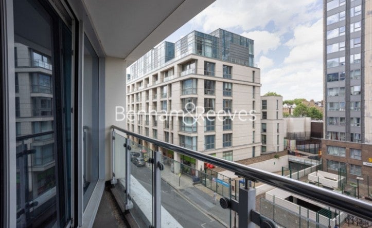 Flat Winchester Road in Greater London