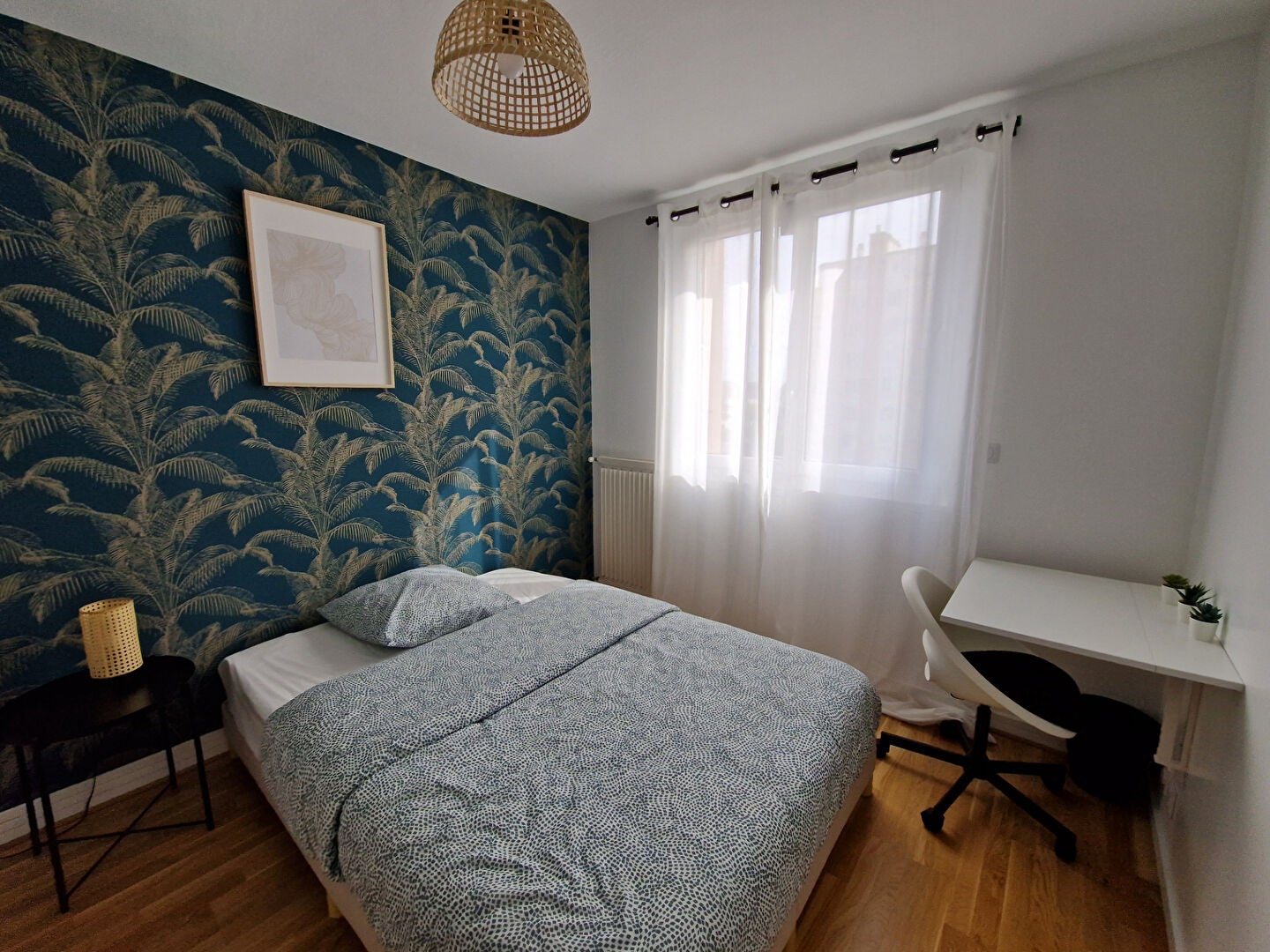 Appartement Place Saint-Martin à Caen