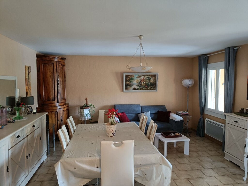 Maison Chemin de Notre-Dame à La Crau