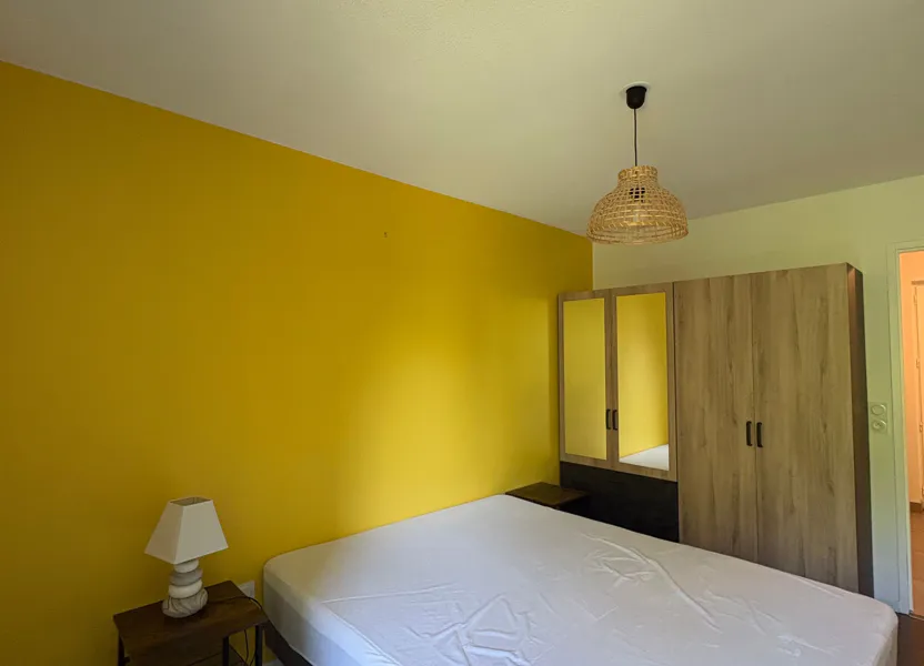 Appartement Avenue d'Annecy à Chambéry