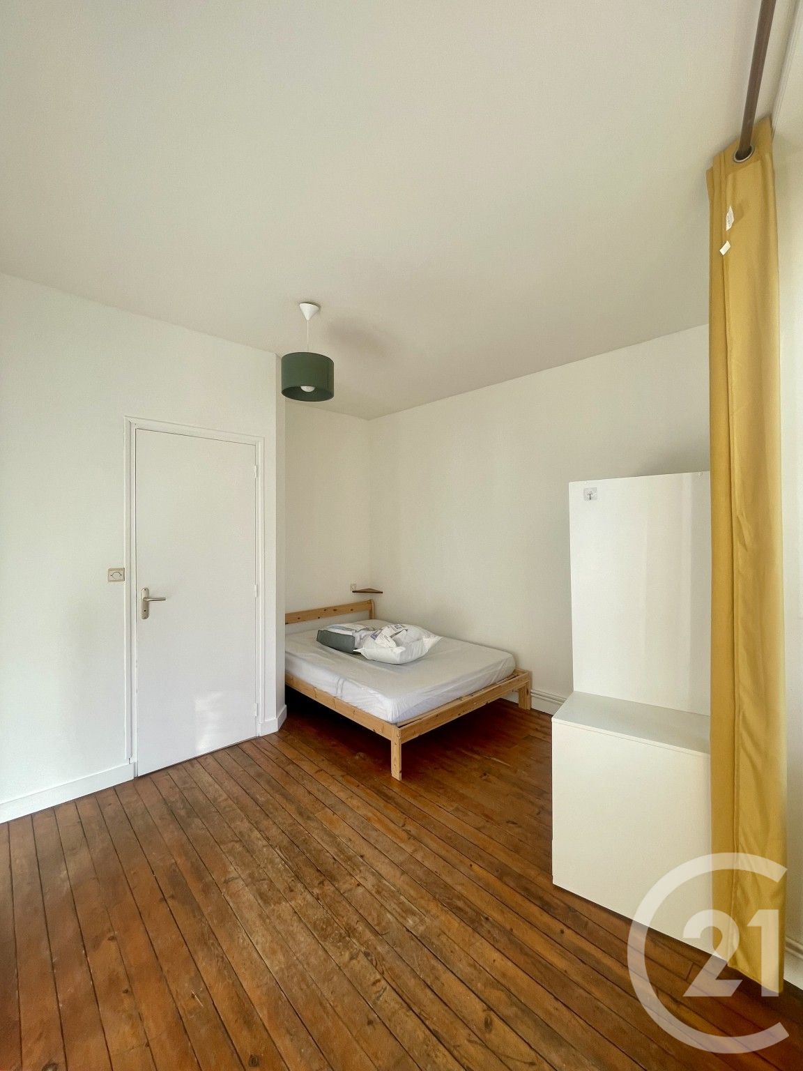 Appartement Rue Magenta à Laval