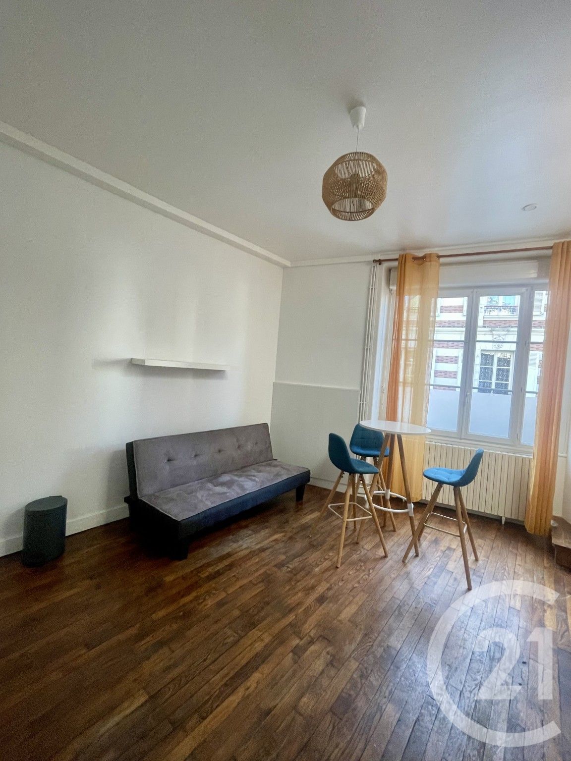 Appartement Rue Magenta à Laval