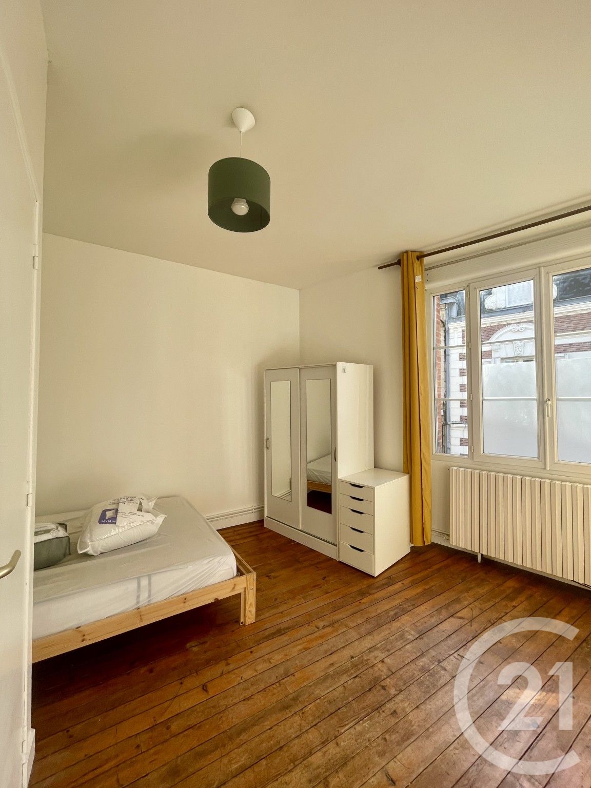 Appartement Rue Magenta à Laval