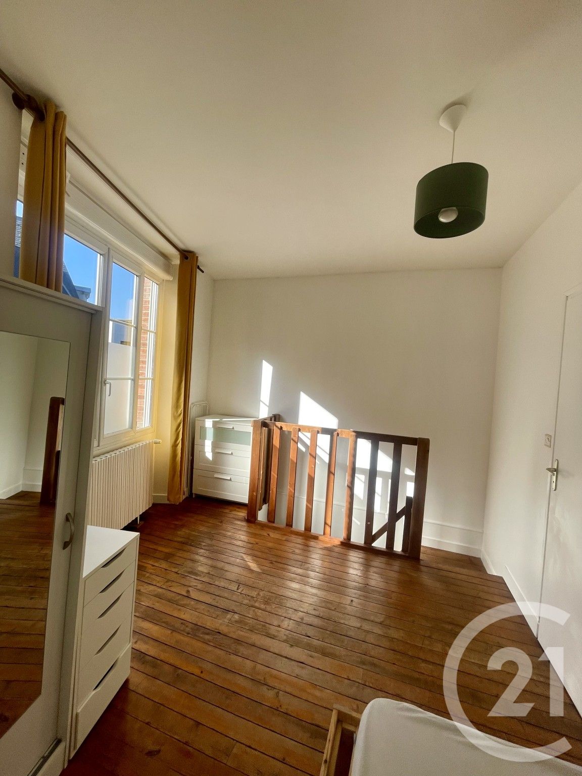 Appartement Rue Magenta à Laval
