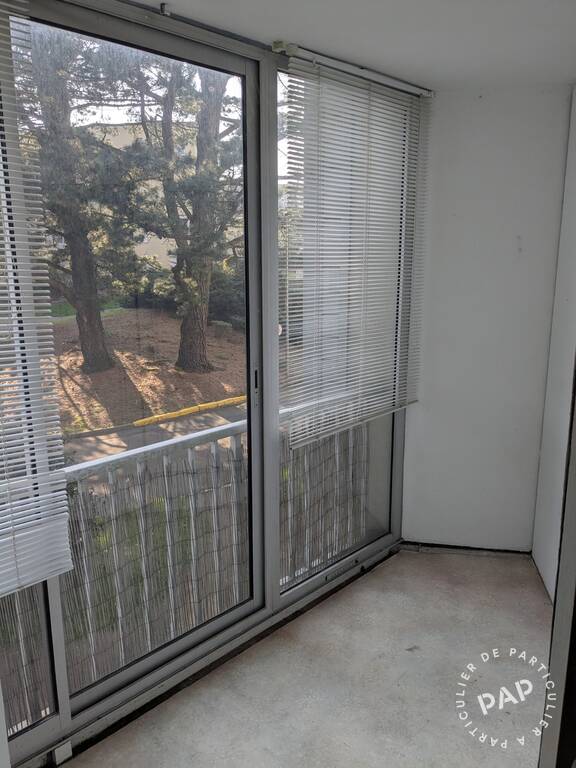 Flat Boulevard Jean Moulin in Nantes