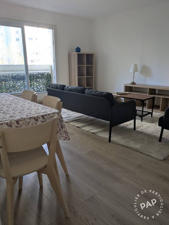 Flat Boulevard Jean Moulin in Nantes