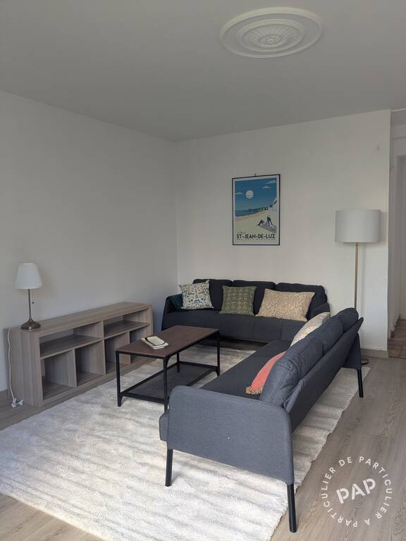 Flat Boulevard Jean Moulin in Nantes