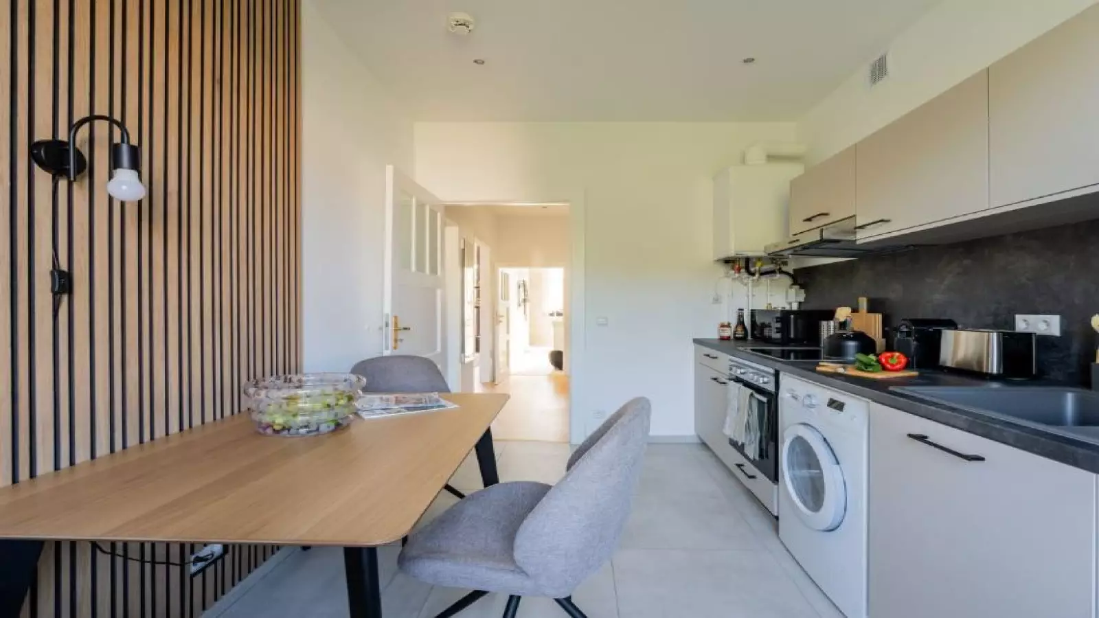 Wohnung Framstraße in Berlin
