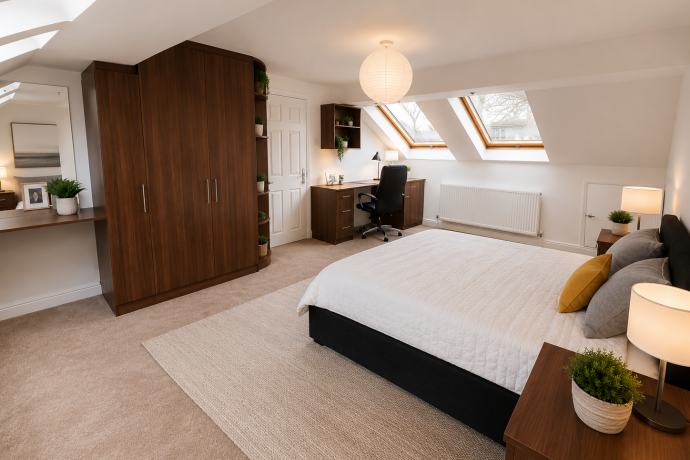 Room Grove Lane in Leeds