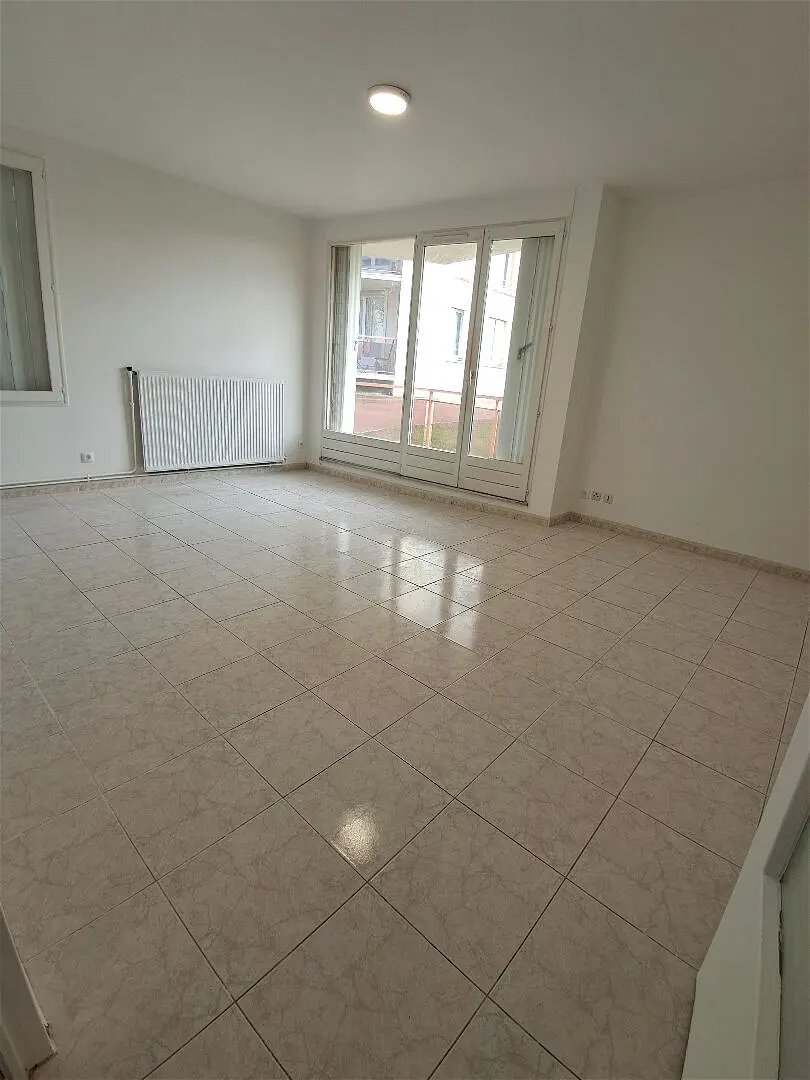 Appartement Rue du Professeur Ramon à Migennes