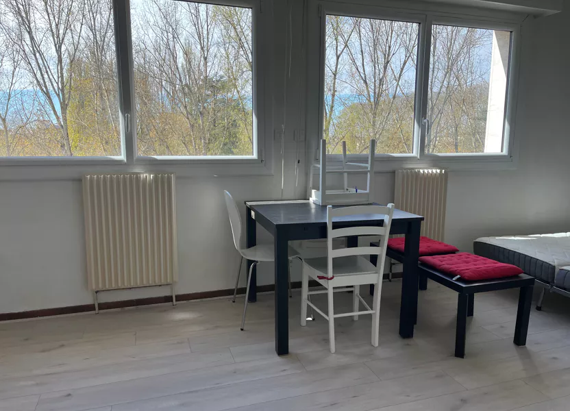 Appartement Rue Volta à Bourges
