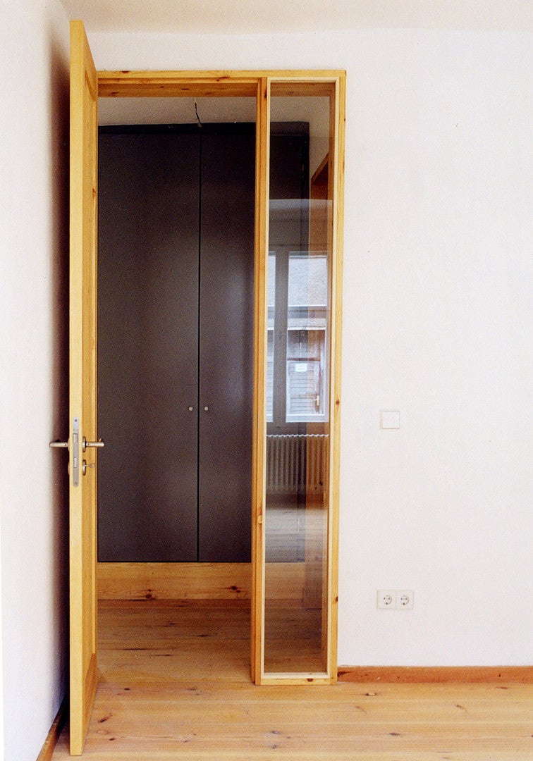 Wohnung Goethestraße in Nauen