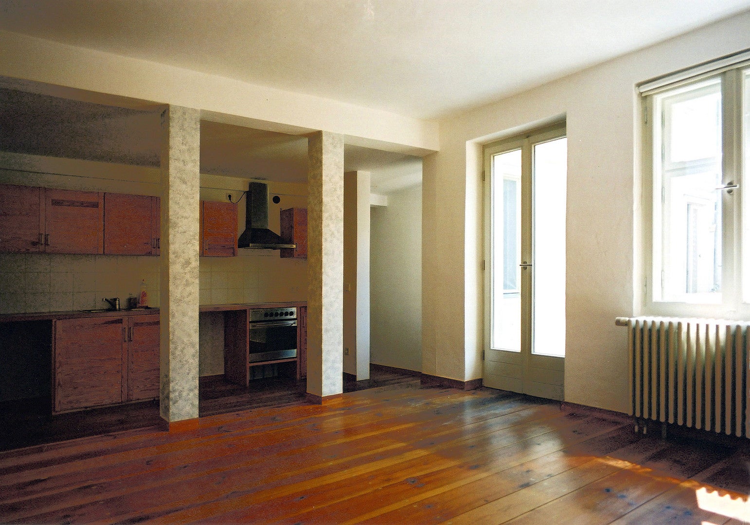 Wohnung Goethestraße in Nauen