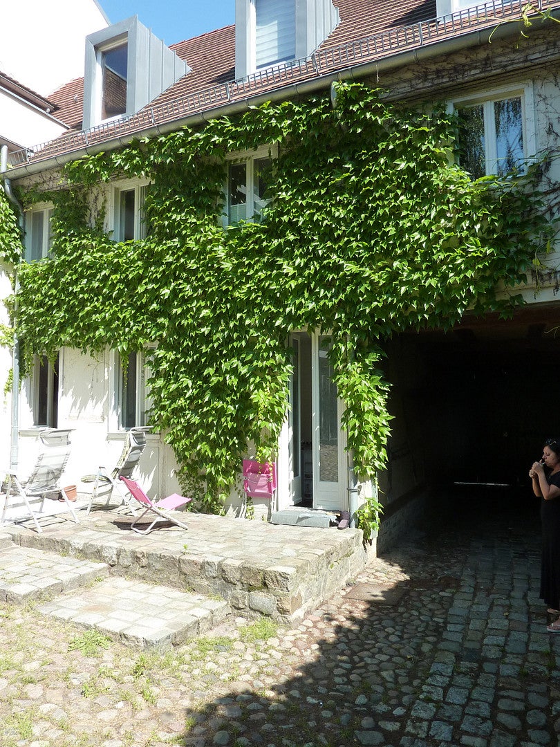 Wohnung Goethestraße in Nauen
