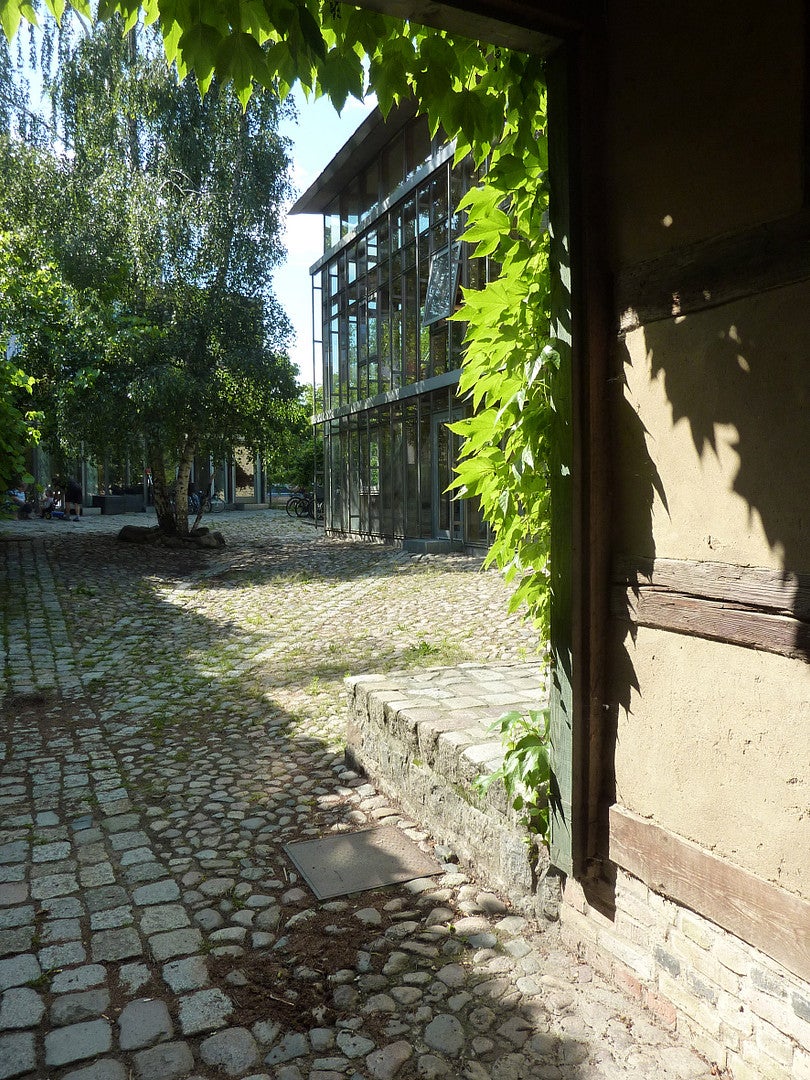 Wohnung Goethestraße in Nauen