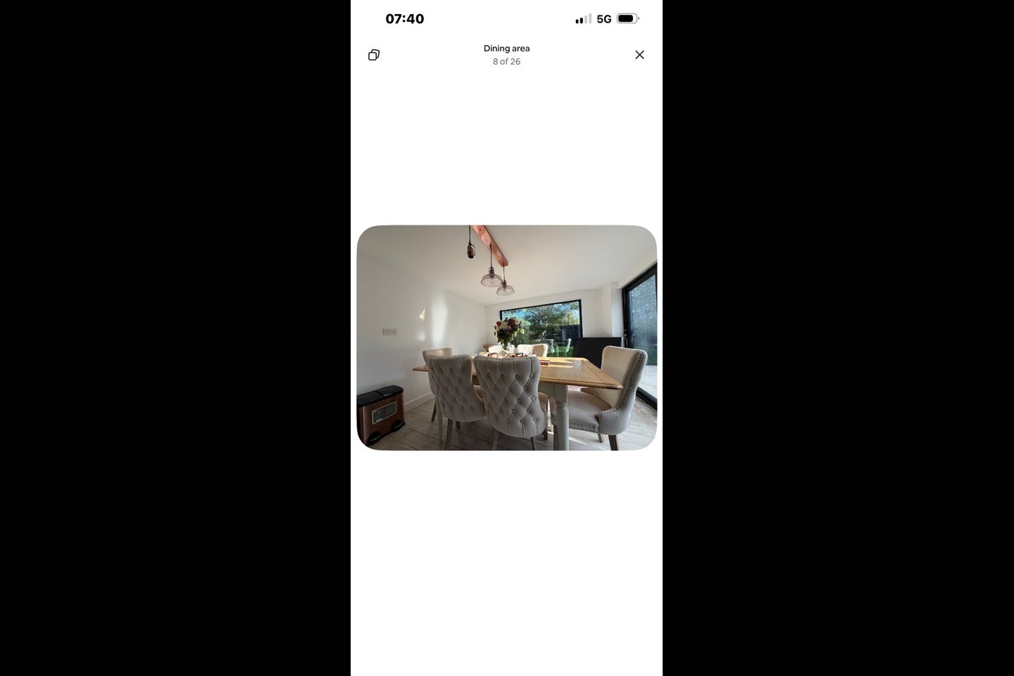 Room Heath Villas in Greater London
