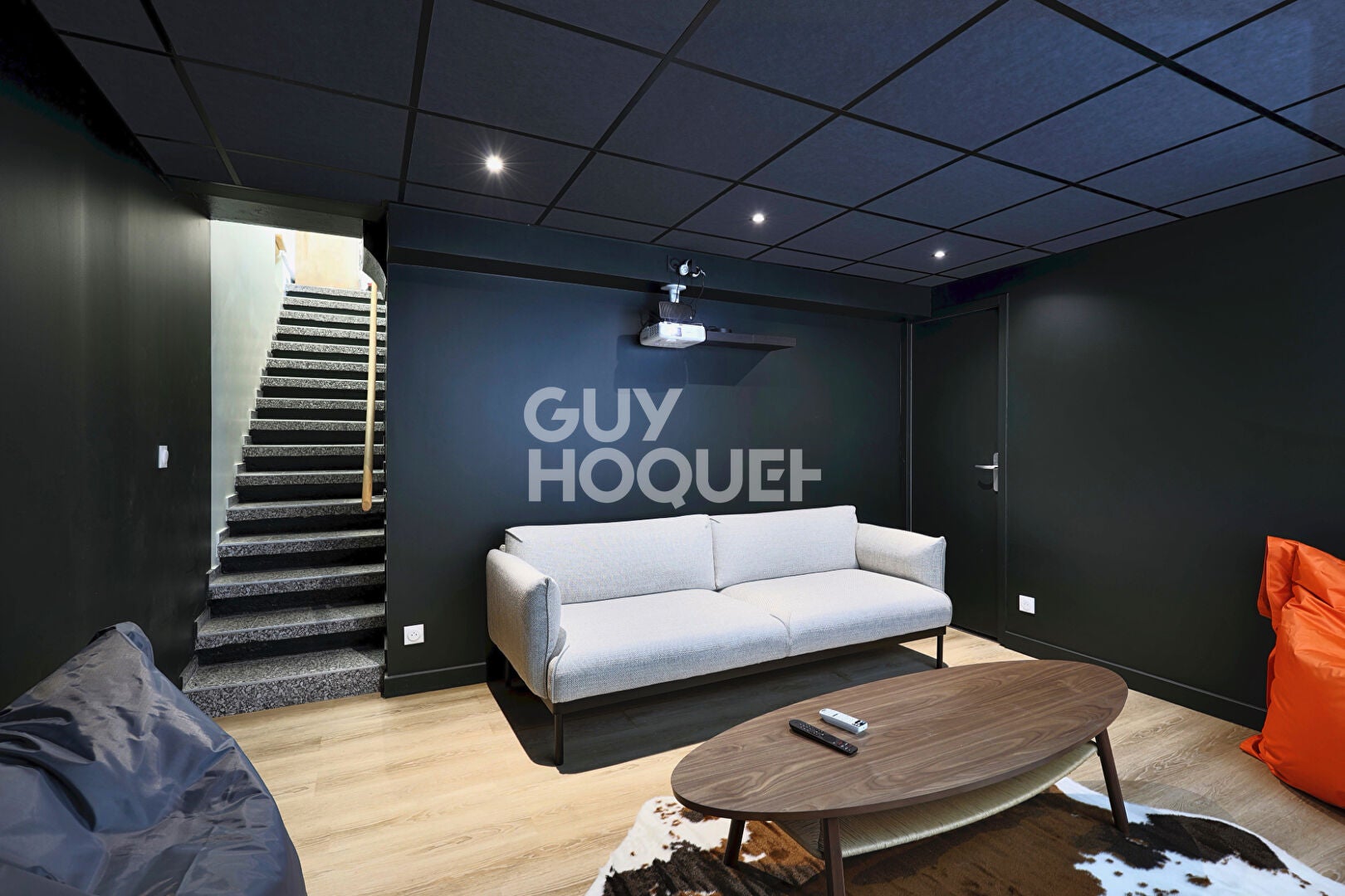 Room Rue Jean Vallier in Lyon