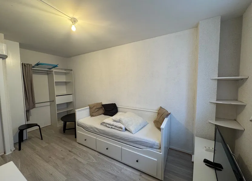 Chambre Rue Louis Casimir Ranson à Limoges
