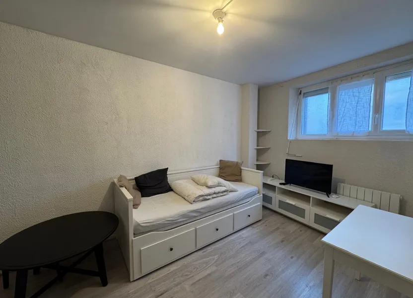 Chambre Rue Louis Casimir Ranson à Limoges